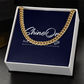 Link Chain Template Amazon 2