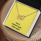 Test 3 Choice of metal, Choice of box FOURVNECK