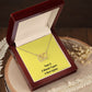 Test 3 Choice of metal, Choice of box FOURVNECK