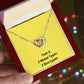 Test 3 Choice of metal, Choice of box FOURVNECK